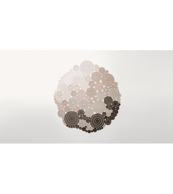 Cosmo Paola Lenti Alfombra