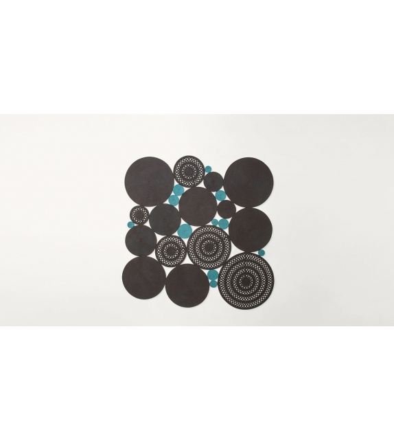 Cosmo Paola Lenti Alfombra