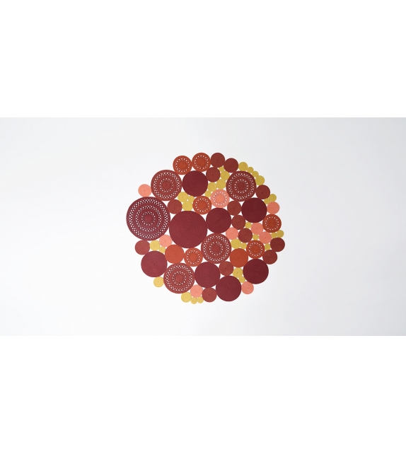 Cosmo Paola Lenti Tappeto