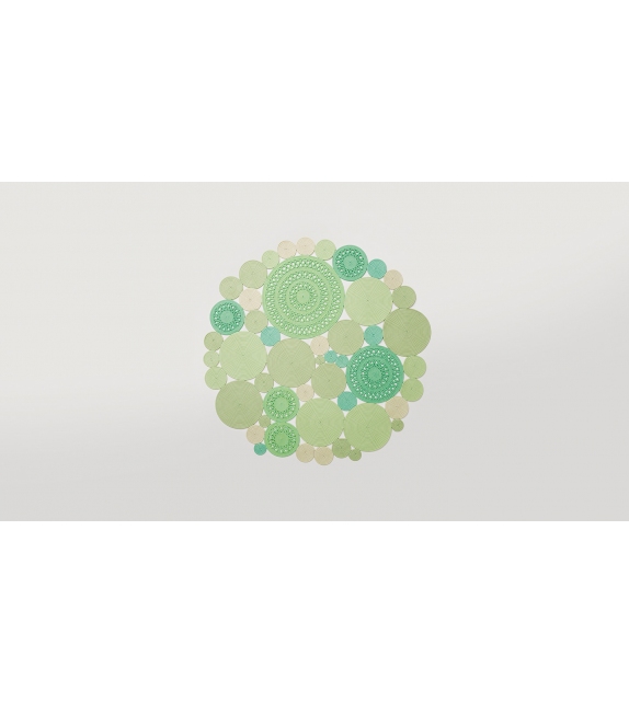 Cosmo Paola Lenti Tappeto