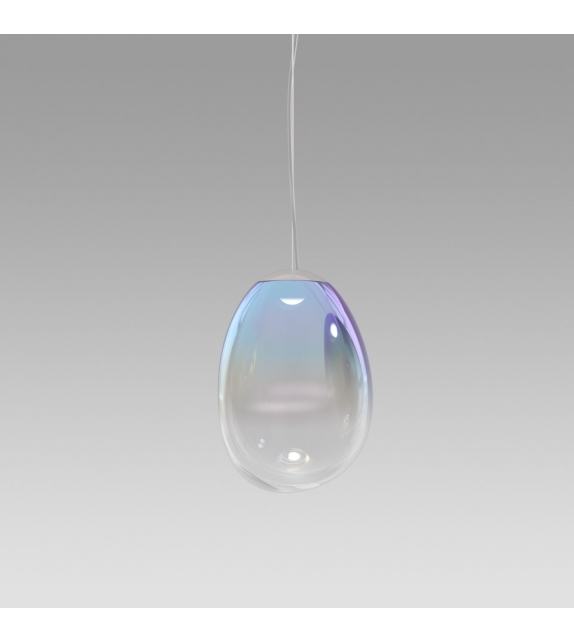 Stellar Nebula Artemide Suspension