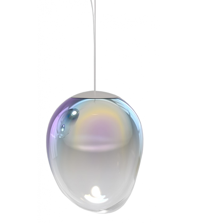 Stellar Nebula Artemide Lampada a Sospensione