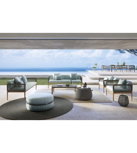 Lodge Atmosphera Coffee Table