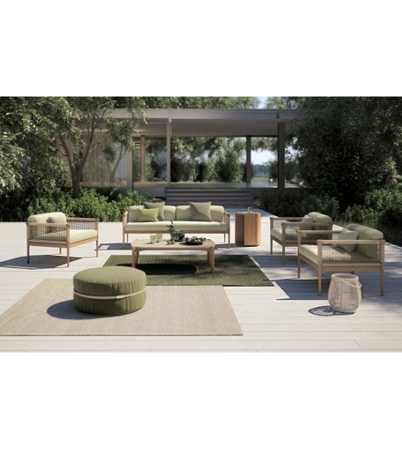 Lodge Atmosphera Coffee Table