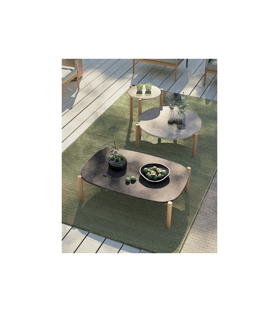 Lodge Atmosphera Couchtisch