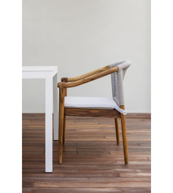 Lodge Atmosphera Sedia