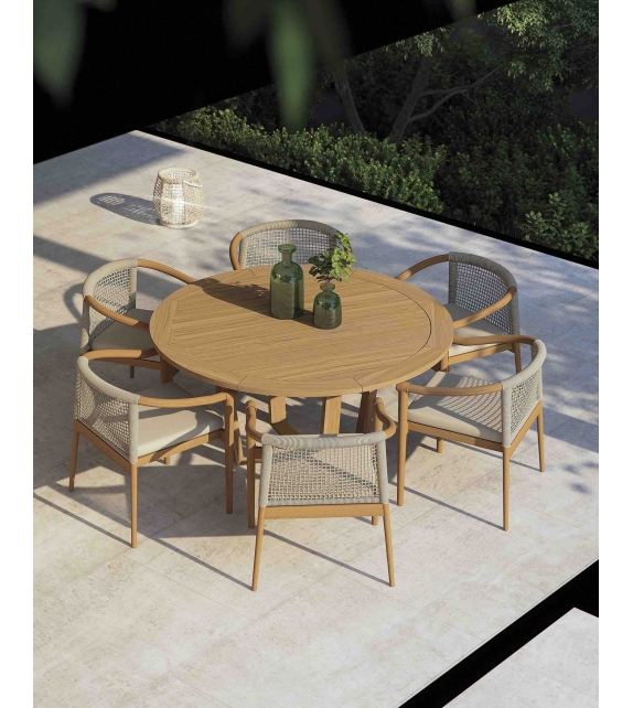 Lodge Atmosphera Sedia