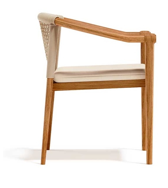 Lodge Atmosphera Chaise