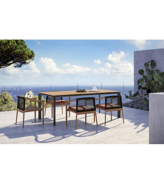 Lodge Atmosphera Chair