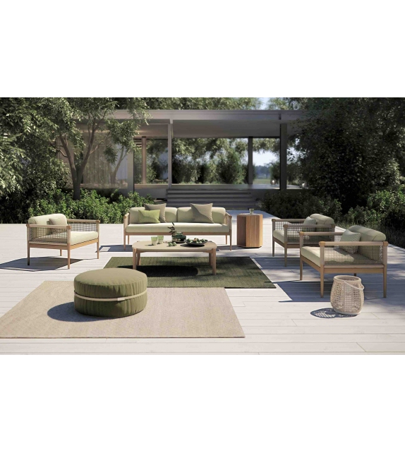 Lodge Sofá Atmosphera