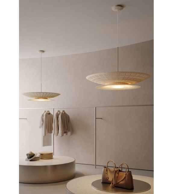 Air Contardi Lampada a Sospensione