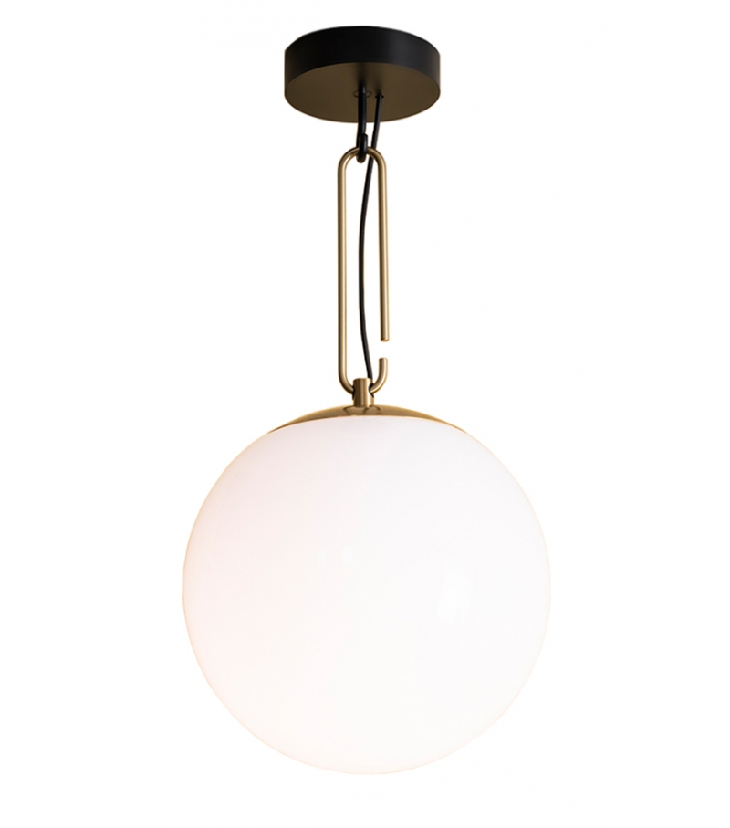 NH Artemide Lampada da Soffitto
