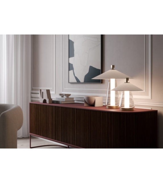 Asia Contardi Table Lamp
