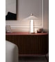 Asia Contardi Lampe de Table