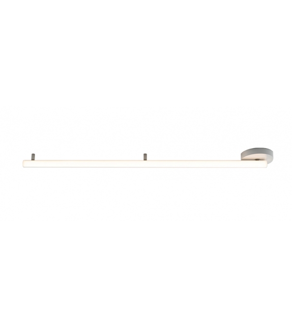 Alphabet of Light Artemide Wall/Ceiling Lamp