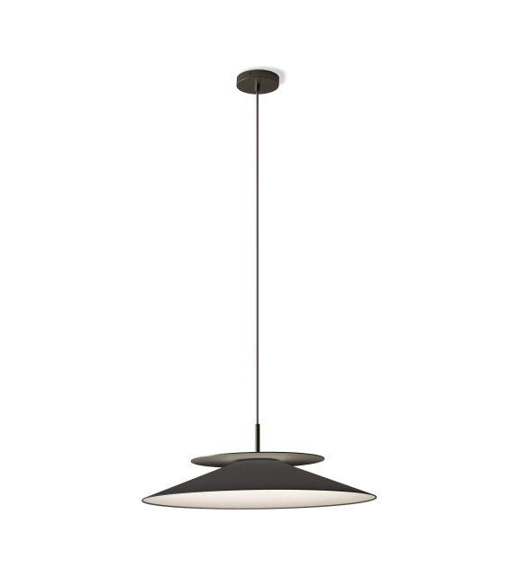 Asia Contardi Suspension