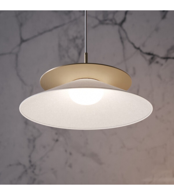 Asia Contardi Suspension Lamp