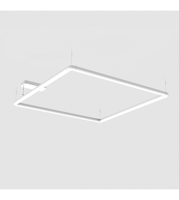 Alphabet of Light SQ S Artemide Lámpara de Suspensión