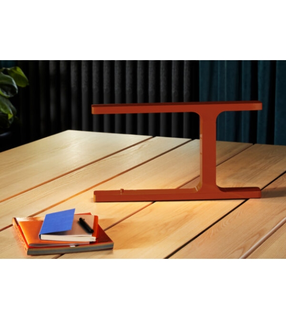 Beam Contardi Lampe de Table
