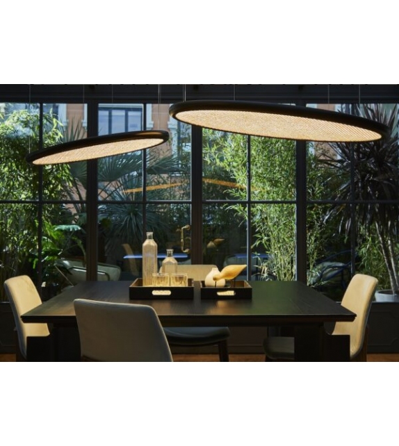Bogotà Contardi Suspension Lamp