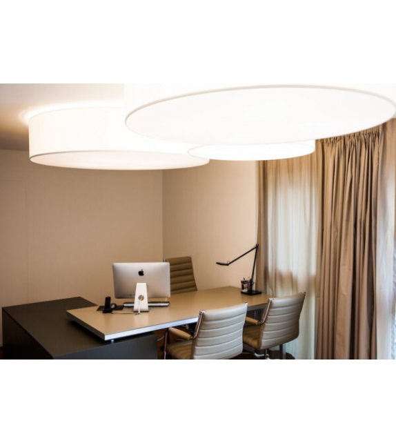 Circus Contardi Lampada da Soffitto