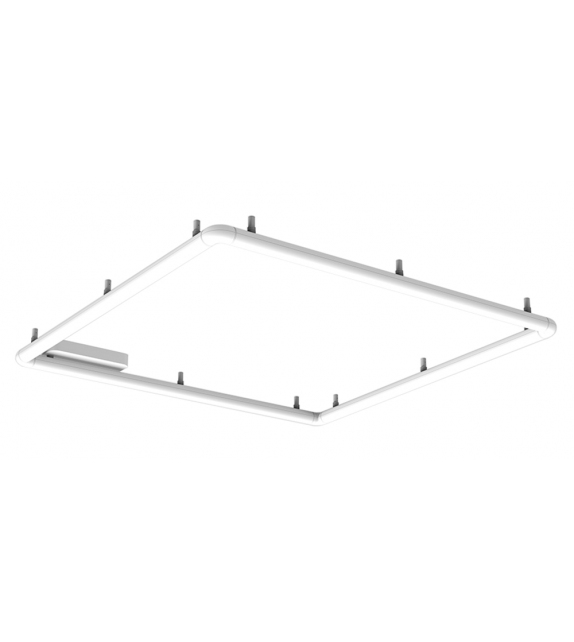 Alphabet of Light SQ Artemide Applique/Plafonnier