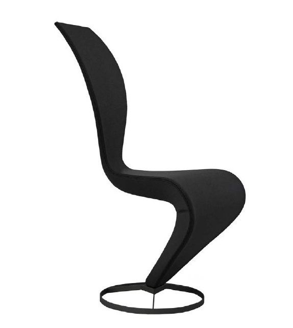 S Chair Tom Dixon Silla