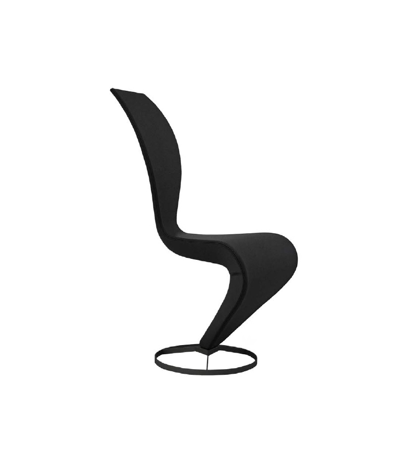 S Chair Tom Dixon Silla