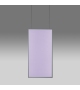 Discovery Space Integralis Artemide Lampada a Sospensione