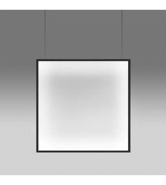 Discovery Space Integralis Artemide Suspension