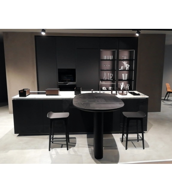 Ready for shipping - Intersection Dada Kitchen