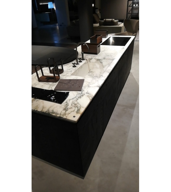 Prêt pour l'expédition - Intersection Dada Cuisine