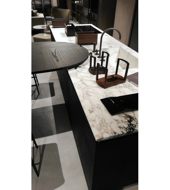 Versandfertig - Intersection Dada Küche