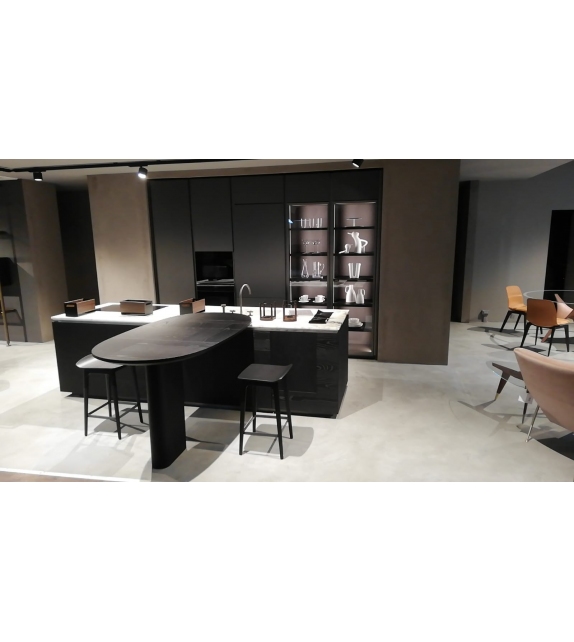 Listo para entregar - Intersection Dada Cocina