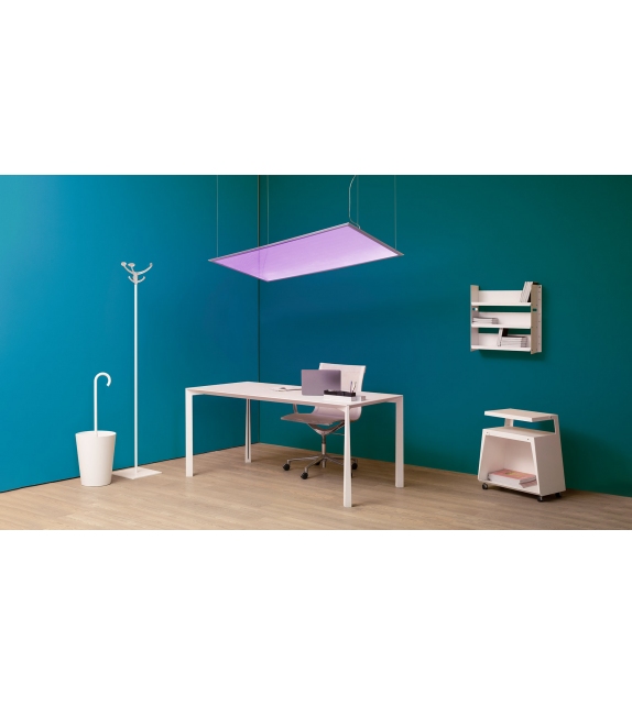 Discovery Space Integralis Artemide Hängeleuchte