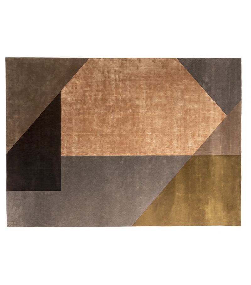 Mosaico Molteni & C Teppich