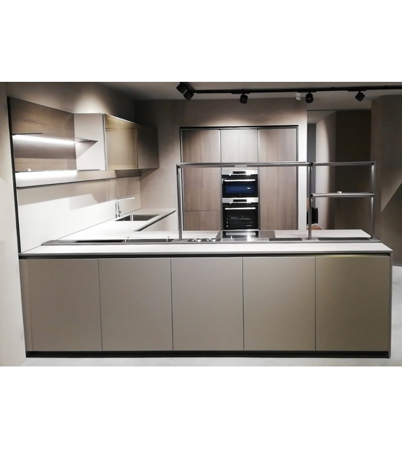 Listo para entregar - Prime /XY Dada Cocina