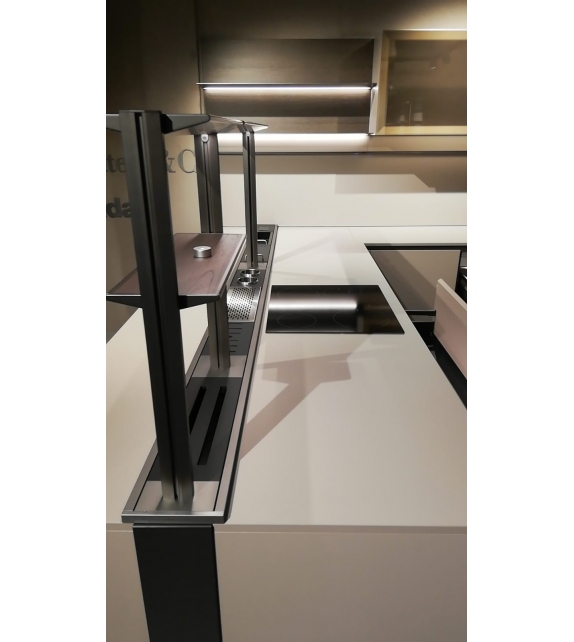 Pronta consegna - Prime /XY Dada Cucina