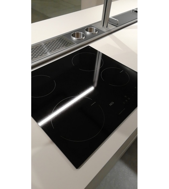 Versandfertig - Prime /XY Dada Küche