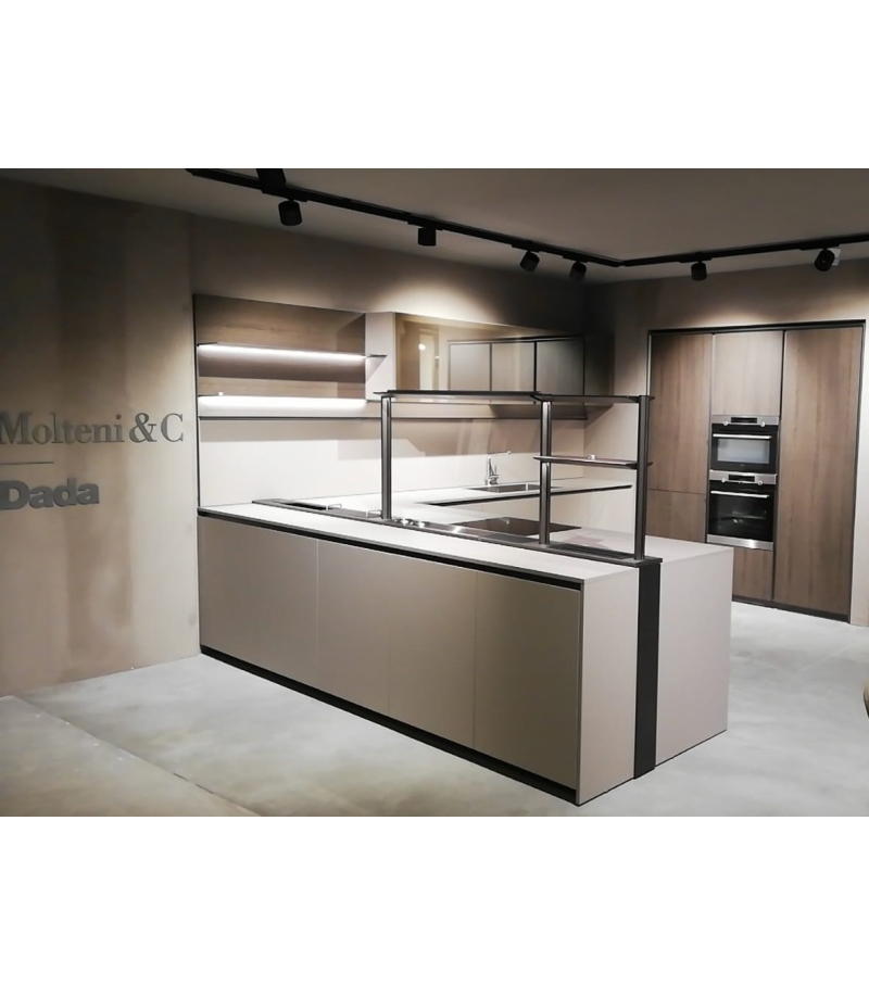 Pronta consegna - Prime /XY Dada Cucina