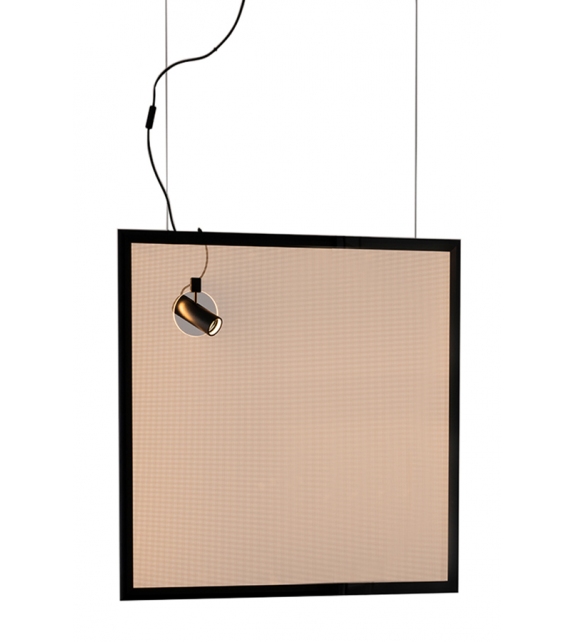Discovery Space Spot Artemide Pendant Lamp