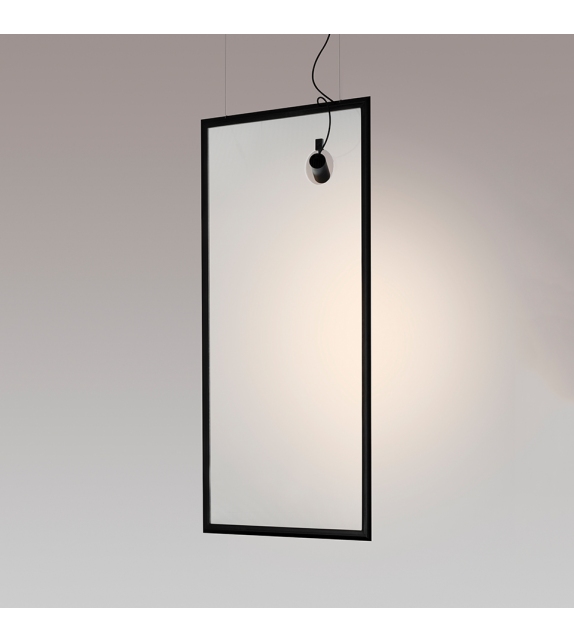Discovery Space Spot Artemide Pendant Lamp
