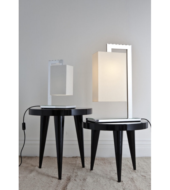 Coco Mega Contardi Lampada da Tavolo