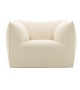 Le Bambole - Bambola Fauteuil B&B Italia