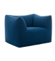 Le Bambole - Bambola Fauteuil B&B Italia