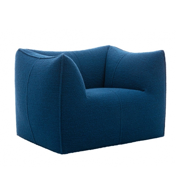 Le Bambole - Bambola Fauteuil B&B Italia