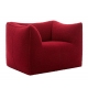 Le Bambole - Bambola Fauteuil B&B Italia