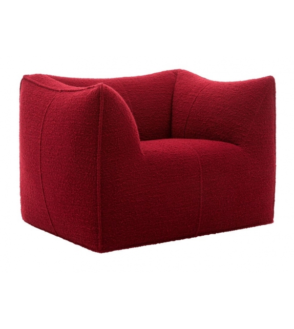 Le Bambole - Bambola Fauteuil B&B Italia