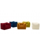 Le Bambole - Bambola Armchair B&B Italia