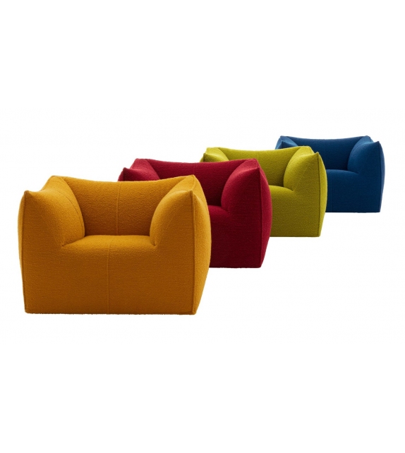 Le Bambole - Bambola Fauteuil B&B Italia